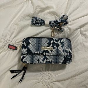 NWT Simply Southern Wallet/Crossbody